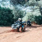 © Quad Rando Var Bandol - Quad Rando Var Bandol
