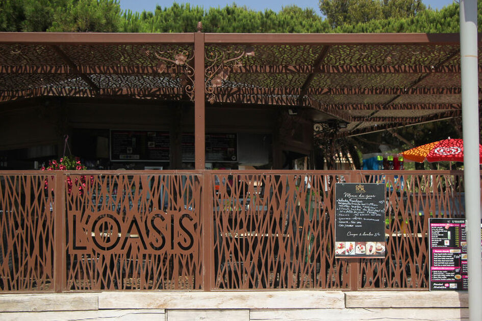© L'oasis - Office de tourisme de Saint-Cyr-sur-Mer / Joan Costeja