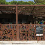 © L'oasis - Office de tourisme de Saint-Cyr-sur-Mer / Joan Costeja