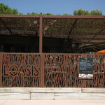 © L'oasis - Office de tourisme de Saint-Cyr-sur-Mer / Joan Costeja