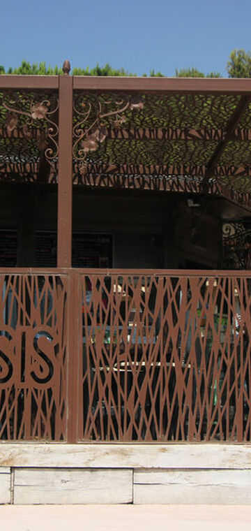 © L'oasis - Office de tourisme de Saint-Cyr-sur-Mer / Joan Costeja