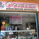 © Le gourmet Kébab - Office de tourisme de Saint-Cyr-sur-Mer