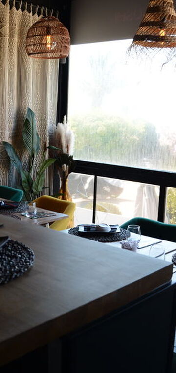 © O My Sushi - Office de tourisme de Saint-Cyr-sur-Mer