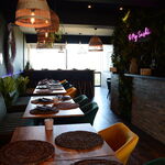 © O My Sushi - Office de tourisme de Saint-Cyr-sur-Mer