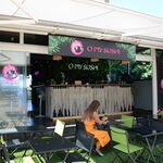 © O My Sushi - Office de tourisme de Saint-Cyr-sur-Mer