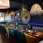 © O My Sushi - Office de tourisme de Saint-Cyr-sur-Mer