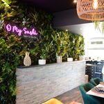 © O My Sushi - Office de tourisme de Saint-Cyr-sur-Mer