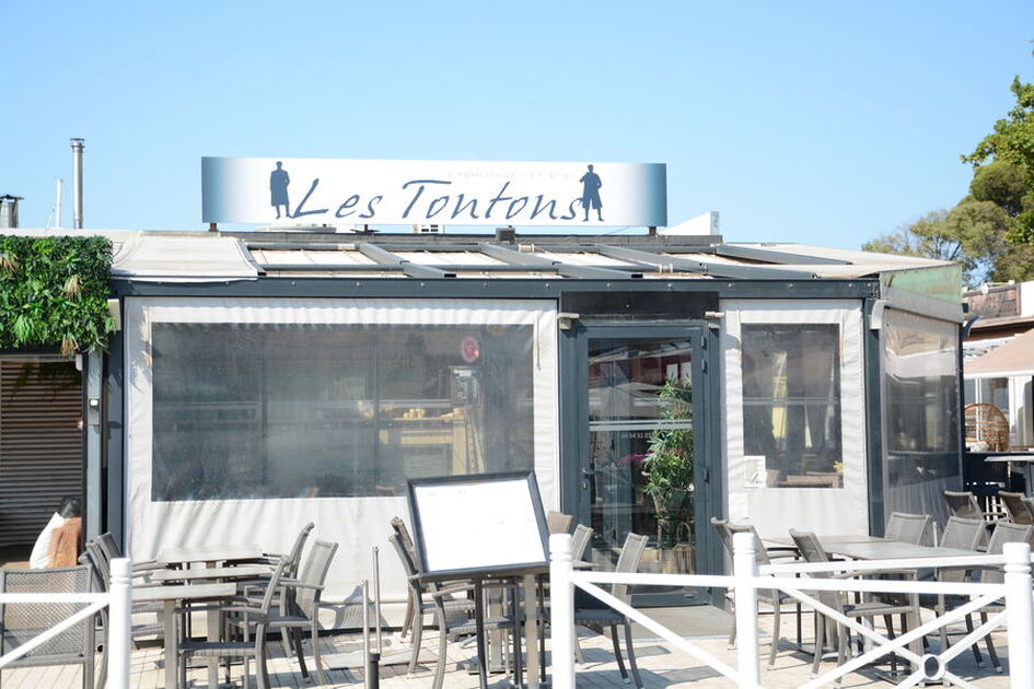 © Les tontons - Office de tourisme de Saint-Cyr-sur-Mer