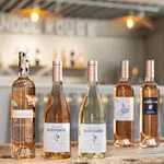 © Les vignobles Gueissard - Les vignobles Gueissard