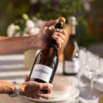 © Les vignobles Gueissard - Les vignobles Gueissard