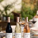 © Les vignobles Gueissard - Les vignobles Gueissard