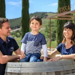 © Les vignobles Gueissard - Les vignobles Gueissard