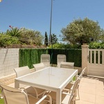 © Terrasse - Book and pay