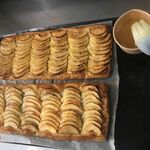 © gâteau aux pommes II - L'(Espigoulette