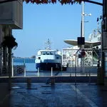 © Le Parcours Cyclable du Littoral Varois - V65 / Etape 1 : Sanary-sur-Mer > Hyères - Nicolas Pinson @ France Vélo tourisme