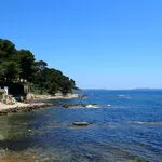 © Le Parcours Cyclable du Littoral Varois - V65 / Etape 1 : Sanary-sur-Mer > Hyères - Nicolas Pinson @ France Vélo tourisme