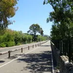 © Le Parcours Cyclable du Littoral Varois - V65 / Etape 1 : Sanary-sur-Mer > Hyères - Nicolas Pinson @ France Vélo tourisme