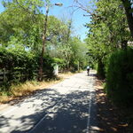 © Le Parcours Cyclable du Littoral Varois - V65 - Nicolas Pinson @ France Vélo tourisme