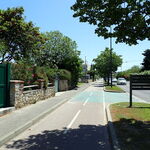 © Le Parcours Cyclable du Littoral Varois - V65 - Nicolas Pinson @ France Vélo tourisme