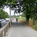 © Le Parcours Cyclable du Littoral Varois - V65 - Nicolas Pinson @ France Vélo tourisme