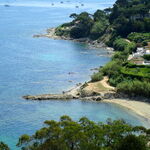 © Le Parcours Cyclable du Littoral Varois - V65 - Nicolas Pinson @ France Vélo tourisme