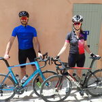 © Le Parcours Cyclable du Littoral Varois - V65 - Nicolas Pinson @ France Vélo tourisme