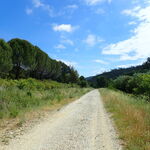 © Le Parcours Cyclable du Littoral Varois - V65 - Nicolas Pinson @ France Vélo tourisme