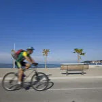 © Le Parcours Cyclable du Littoral Varois - V65 - OT Six-Fours-les-Plages