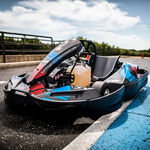 © Karting - Karting Circuit Paul Ricard
