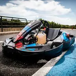 © Karting - Karting Circuit Paul Ricard
