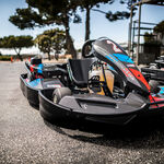 © Karting III - Karting Circuit Paul Ricard