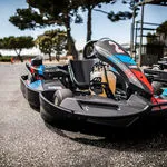 © Karting III - Karting Circuit Paul Ricard
