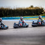 © Karting IV - Karting Circuit Paul Ricard