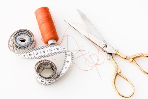 AMBASSADE DE TALENTS : Activité Couture Enfants