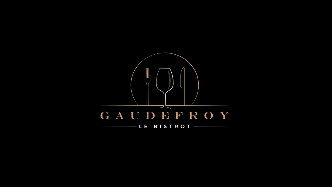 © Gaudefroy le Bistrot - Gaudefroy le Bistrot