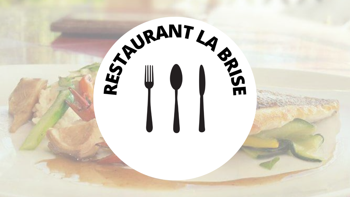 © La Brise - La Brise