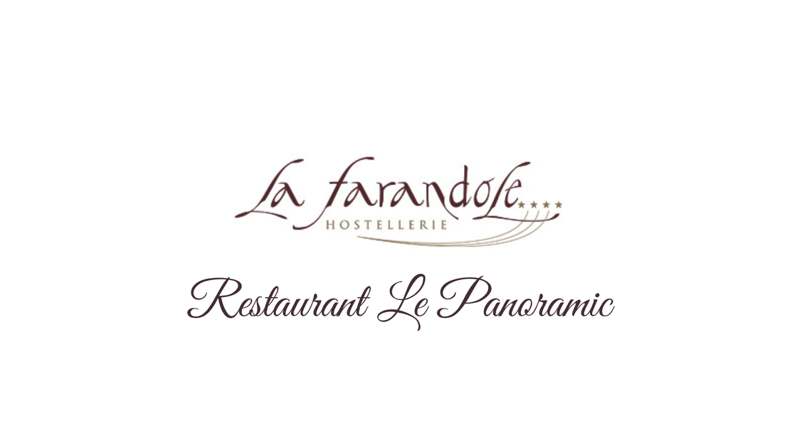 © Le Panoramic - Le Panoramic