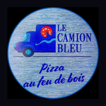 © Le camion bleu - Le camion bleu