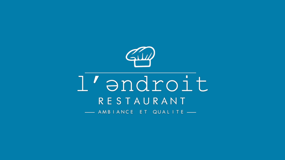 © L'Endroit - L'Endroit