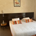 © Chambre - Hôtel Synaya