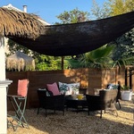 © Extérieur - Hôtel Synaya