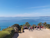 © Domaine du Rayol - Goscha COUTELLIER