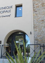 Atelier d'écriture