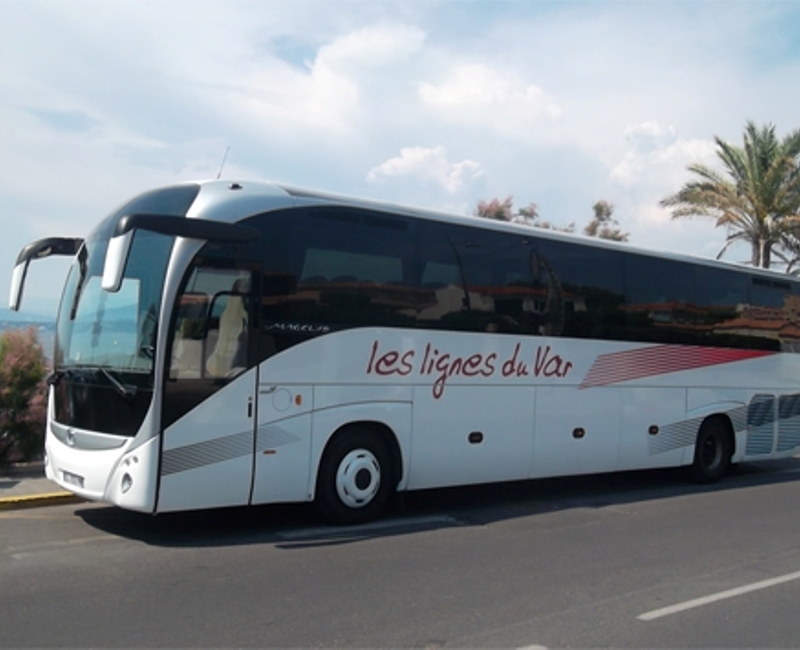 Excursions en bus Suma Var