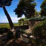 © Chalet "Bandol" - Camping Clos Ste Thérèse