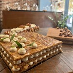 © Ness Pâtisserie - Ness Pâtisserie Bandol