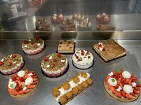 © Ness Pâtisserie Bandol - Ness Pâtisserie Bandol