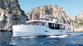 © 13 Creeks Sea Tour - Atlantide Bandol
