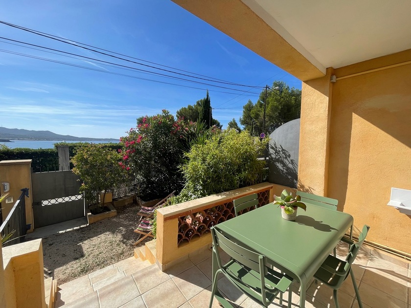 © Terrasse - Testaniere Florent