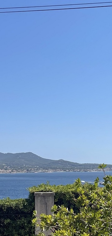 © Vue mer - Testaniere Florent